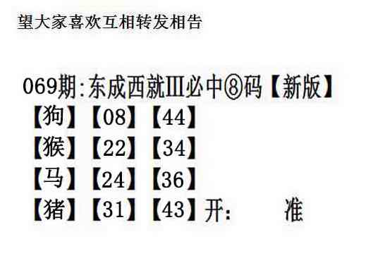 马经平特图